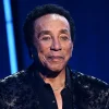 Smokey Robinson Sued for Rape and Sexual Assault by Former Housekeepers in $50M Lawsuit