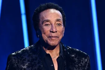 Smokey Robinson Sued for Rape and Sexual Assault by Former Housekeepers in $50M Lawsuit