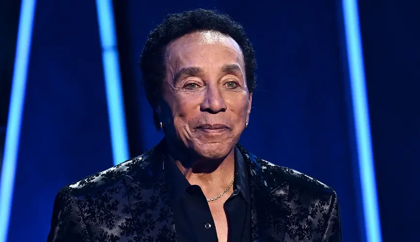 Smokey Robinson Sued for Rape and Sexual Assault by Former Housekeepers in $50M Lawsuit