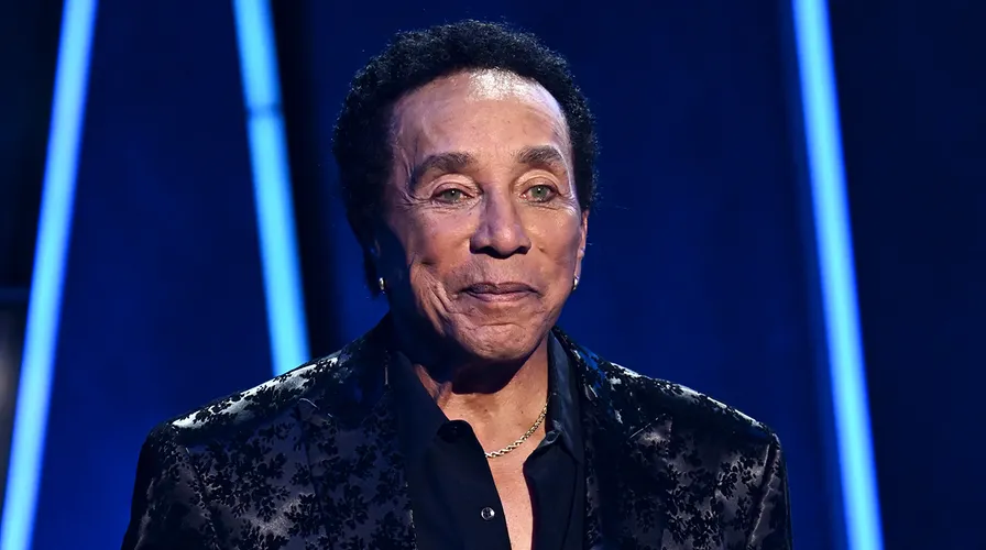 Smokey Robinson Sued for Rape and Sexual Assault by Former Housekeepers in $50M Lawsuit