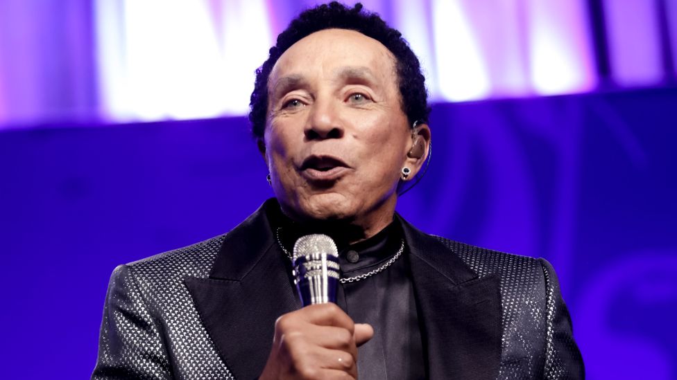 Smokey Robinson Sued for Rape and Sexual Assault by Former Housekeepers in $50M Lawsuit