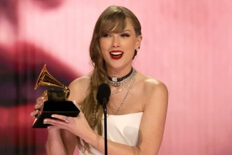 Taylor Swift Now Owns All Her Music, Marking a Victory for Artist Rights and Creative Freedom