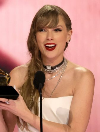 Taylor Swift Now Owns All Her Music, Marking a Victory for Artist Rights and Creative Freedom