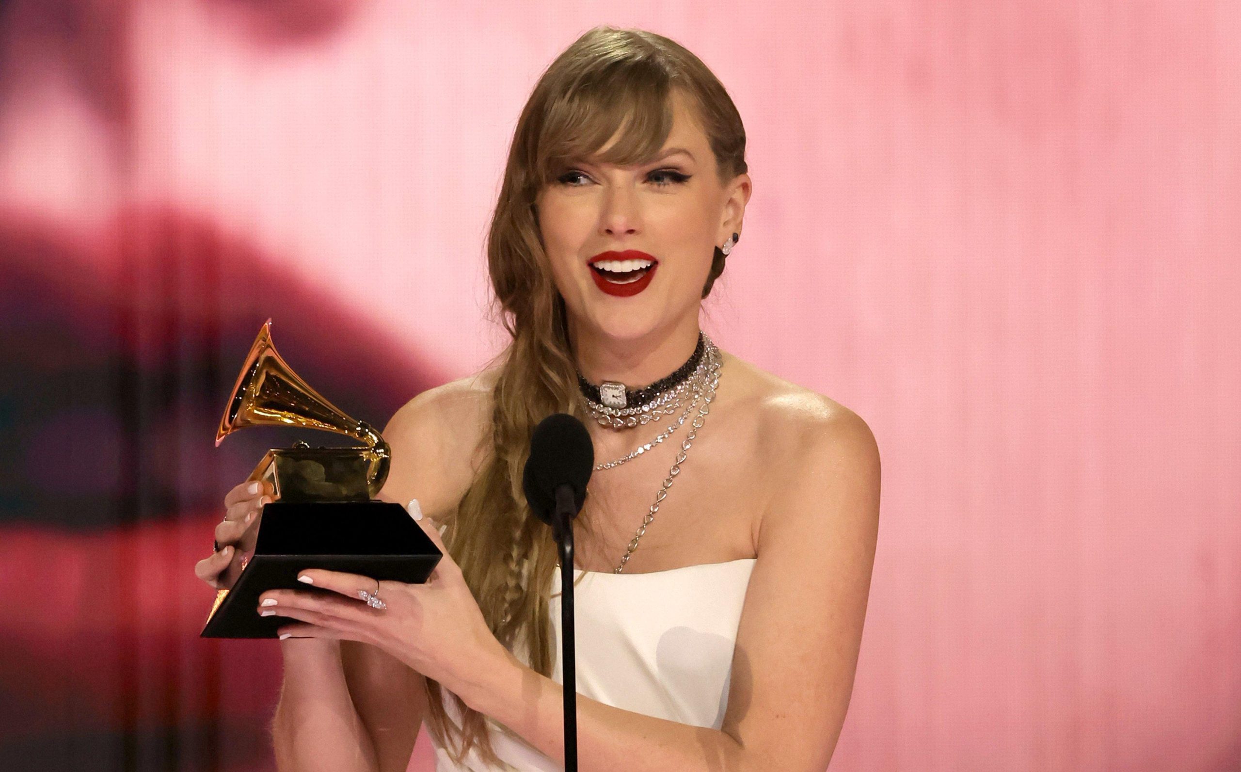 Taylor Swift Now Owns All Her Music, Marking a Victory for Artist Rights and Creative Freedom