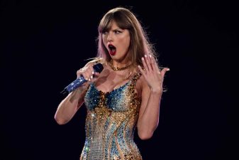 Taylor Swift Pulled Into Lively-Baldoni Lawsuit, Denies Involvement in Script or Casting