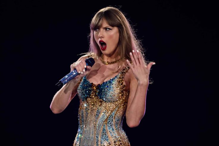 Taylor Swift Pulled Into Lively-Baldoni Lawsuit, Denies Involvement in Script or Casting