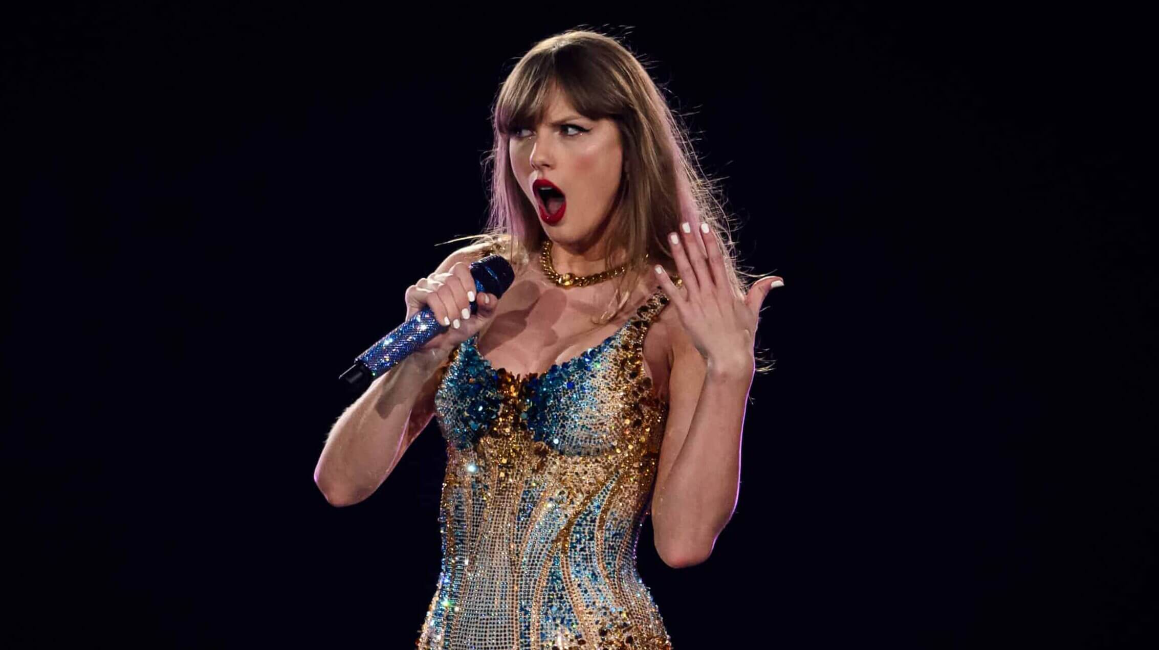Taylor Swift Pulled Into Lively-Baldoni Lawsuit, Denies Involvement in Script or Casting