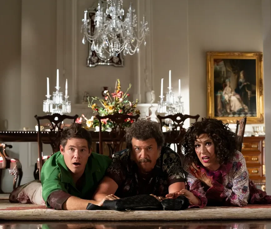 The Righteous Gemstones Ends With Chaos, Prayer, and One Last Outrageous Laugh