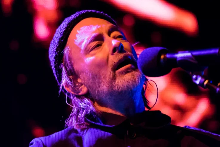 Thom Yorke Breaks Silence on Gaza, Condemns Extremism and Calls for Compassion Amid Rising Criticism