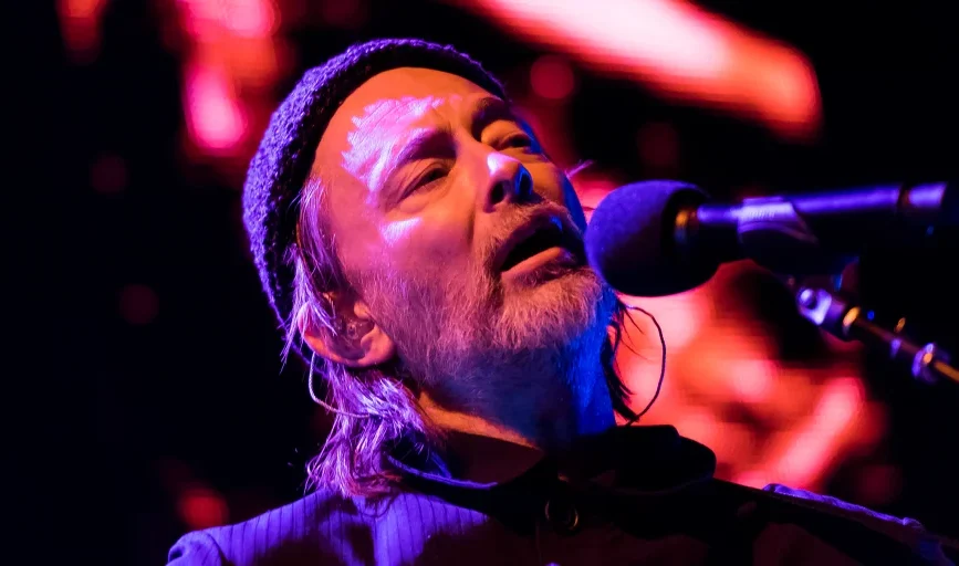 Thom Yorke Breaks Silence on Gaza, Condemns Extremism and Calls for Compassion Amid Rising Criticism
