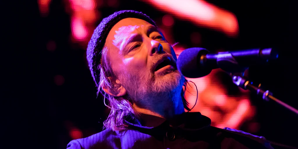 Thom Yorke Breaks Silence on Gaza, Condemns Extremism and Calls for Compassion Amid Rising Criticism