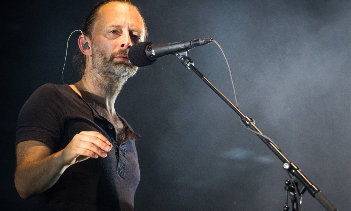 Thom Yorke Breaks Silence on Gaza, Condemns Extremism and Calls for Compassion Amid Rising Criticism