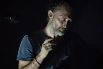 Thom Yorke Sparks Global Mystery With 400 Hidden Coins and Cryptic ‘Forger’s Ledger’ Challenge
