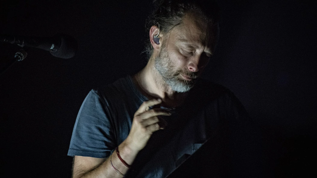 Thom Yorke Sparks Global Mystery With 400 Hidden Coins and Cryptic ‘Forger’s Ledger’ Challenge