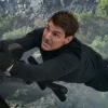 Tom Cruise