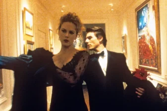 Tom Cruise Recalls Recommending Nicole Kidman for Eyes Wide Shut in Rare Reflection on Kubrick Era