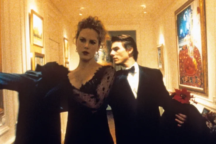 Tom Cruise Recalls Recommending Nicole Kidman for Eyes Wide Shut in Rare Reflection on Kubrick Era