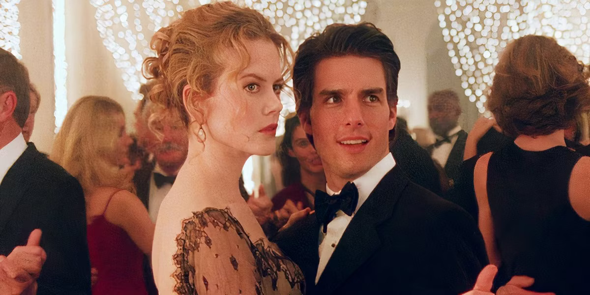 Tom Cruise Recalls Recommending Nicole Kidman for Eyes Wide Shut in Rare Reflection on Kubrick Era
