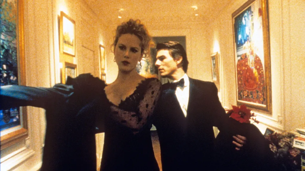 Tom Cruise Recalls Recommending Nicole Kidman for Eyes Wide Shut in Rare Reflection on Kubrick Era