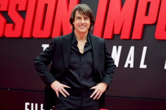 Tom Cruise Turns Texas Tour into Mission of Surprise, Barbecue, and Blockbuster Buzz