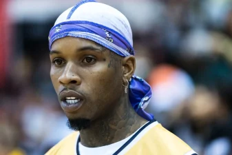 Tory Lanez Hospitalized After Brutal Prison Stabbing Amid Ongoing Appeal in Megan Thee Stallion Case