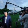 Trump’s 100 Percent Film Tariff Plan Sparks Hollywood Backlash and Raises Legal and Industry Concerns