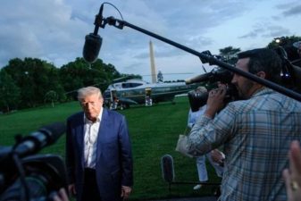 Trump’s 100 Percent Film Tariff Plan Sparks Hollywood Backlash and Raises Legal and Industry Concerns