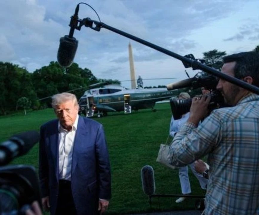 Trump’s 100 Percent Film Tariff Plan Sparks Hollywood Backlash and Raises Legal and Industry Concerns