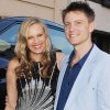 Vinessa Shaw and Husband Kristopher Gifford Quietly Split After Nearly a Decade of Marriage