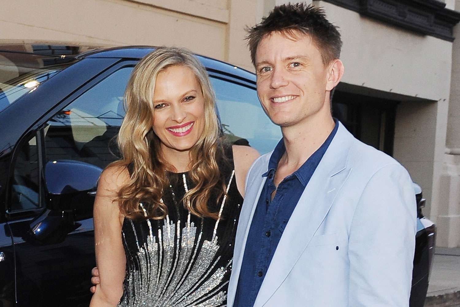 Vinessa Shaw and Husband Kristopher Gifford Quietly Split After Nearly a Decade of Marriage