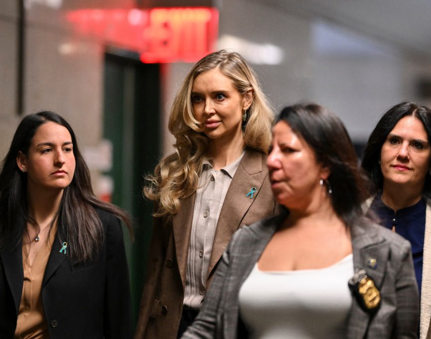 Weinstein’s Defense Uses Journal to Undermine Kaja Sokola’s Assault Claims in High-Stakes Retrial