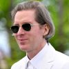Wes Anderson Mocks Trump’s Tariff Plan on Foreign Films During Cannes Appearance