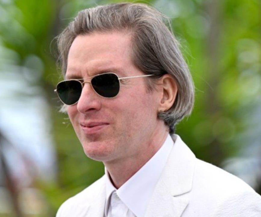 Wes Anderson Mocks Trump’s Tariff Plan on Foreign Films During Cannes Appearance