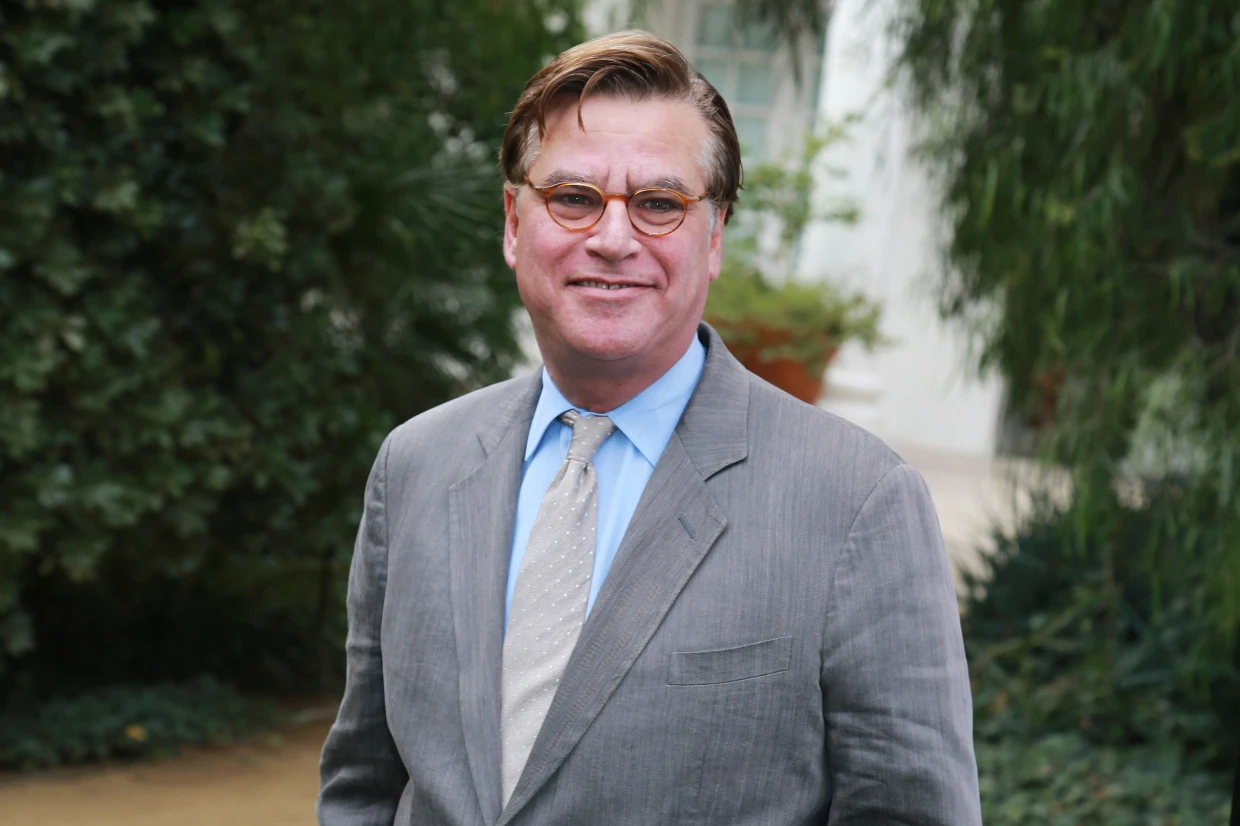 Aaron Sorkin Developing Social Network Sequel Focused on Facebook’s Global Controversies