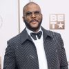 Actor Sues Tyler Perry for $260 Million, Alleging Sexual Coercion and Retaliation on Set