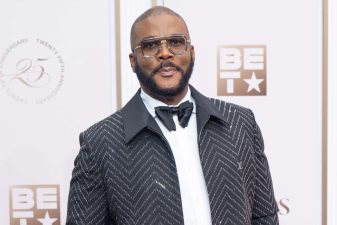 Actor Sues Tyler Perry for $260 Million, Alleging Sexual Coercion and Retaliation on Set