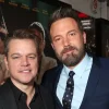 Affleck Joins Damon and Luciana for Beverly Hills Dinner Amid Lopez Divorce News