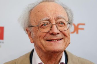Alfred Brendel