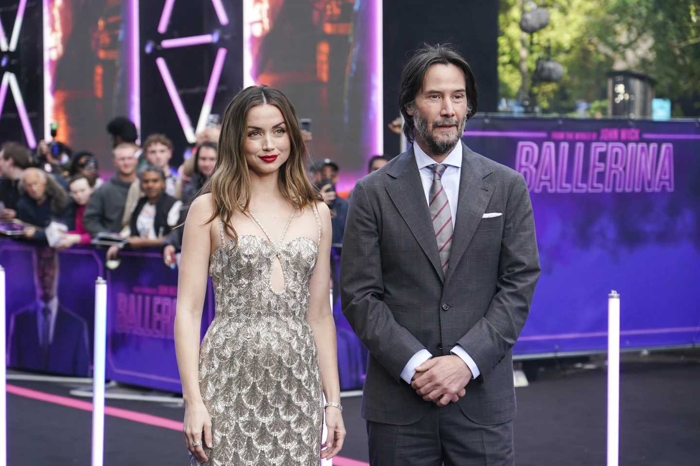 Ana de Armas Leads Ballerina After Decade-Long Rise From Knock Knock to John Wick Stardom