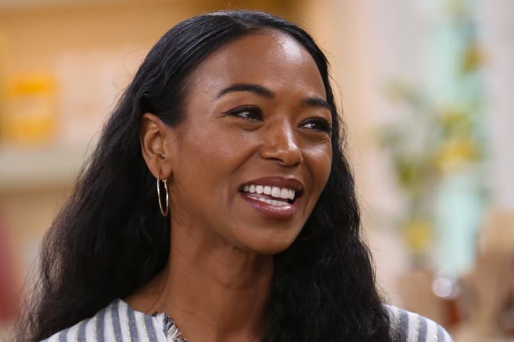Ananda Lewis Dies at 52, Remembered as a Media Trailblazer and Voice of Strength Amid Cancer Battle