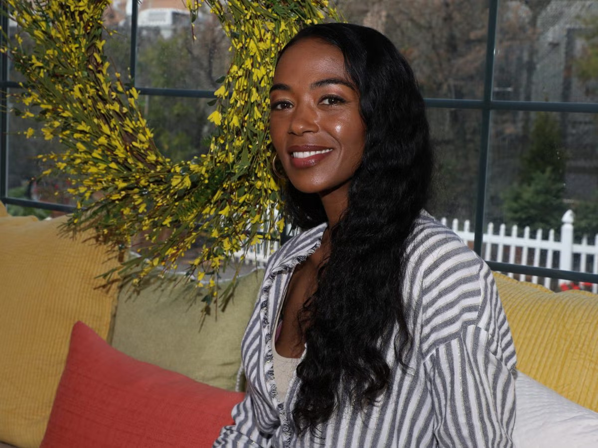 Ananda Lewis Dies at 52 as Trailblazing MTV VJ Remembered for Strength and Lasting Impact