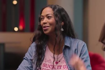 Ananda Lewis Dies at 52 as Trailblazing MTV VJ Remembered for Strength and Lasting Impact