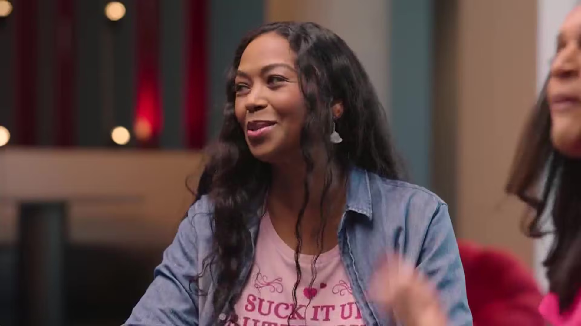 Ananda Lewis Dies at 52 as Trailblazing MTV VJ Remembered for Strength and Lasting Impact