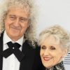 Anita Dobson and Brian May React with Shock as New Biography Claims Freddie Mercury Fathered Secret Daughter