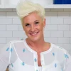 Anne Burrell