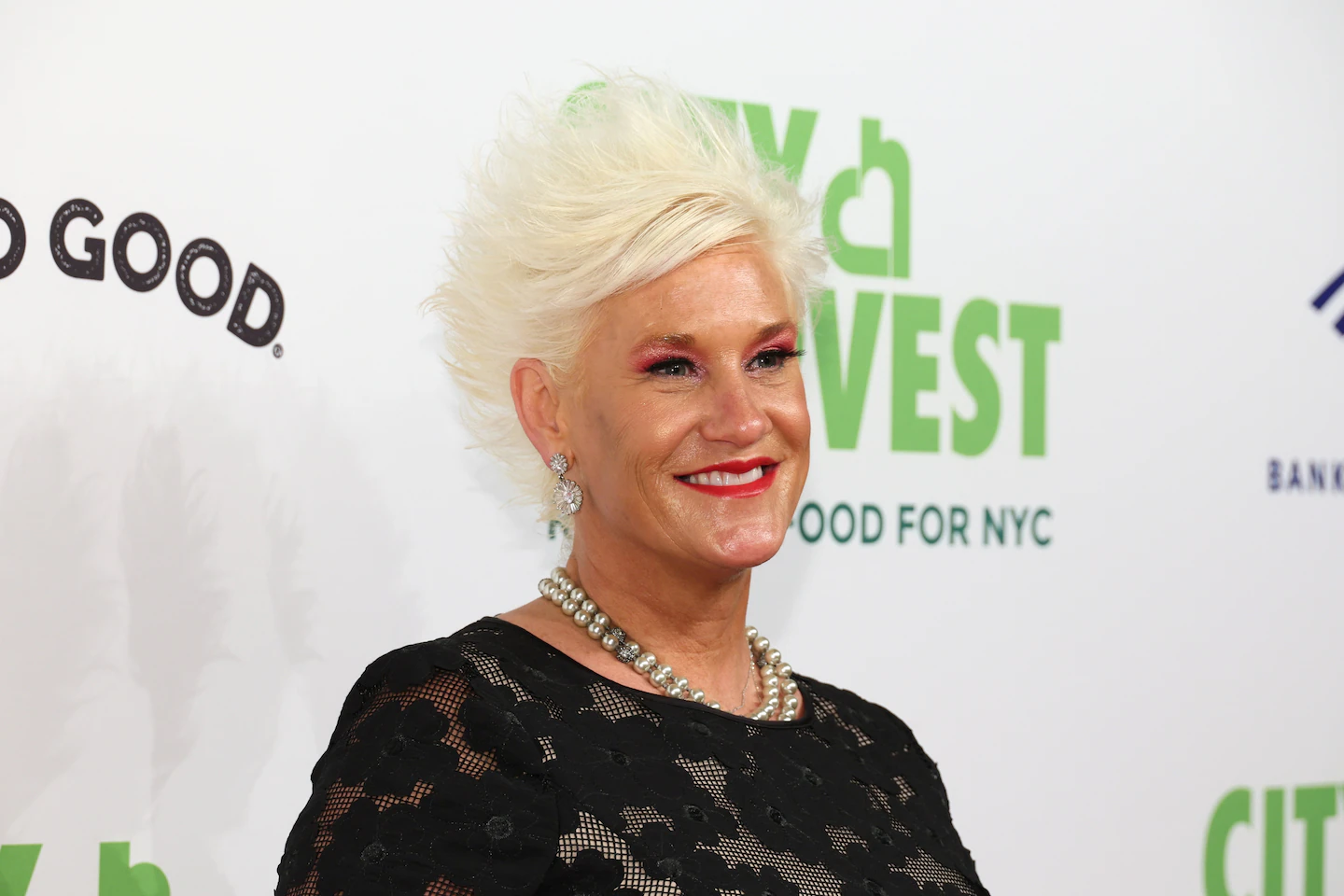 Anne Burrell