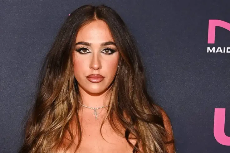 Ariana Biermann Says Kim Zolciak Used Her Money for Gifts Without Telling Her, Denies Overspending Claims