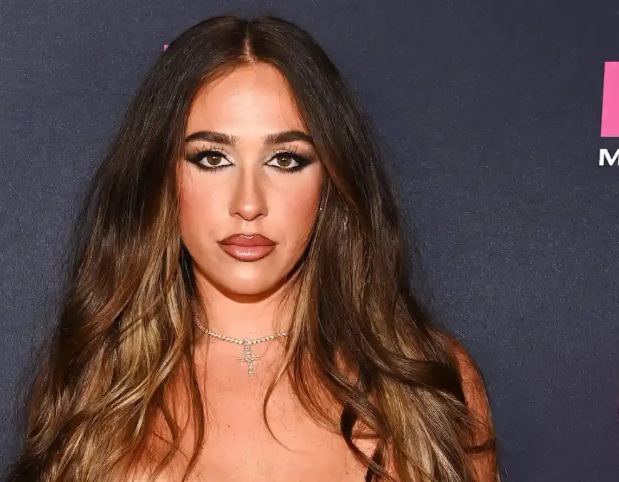 Ariana Biermann Says Kim Zolciak Used Her Money for Gifts Without Telling Her, Denies Overspending Claims
