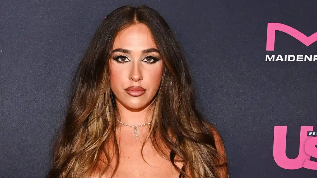 Ariana Biermann Says Kim Zolciak Used Her Money for Gifts Without Telling Her, Denies Overspending Claims