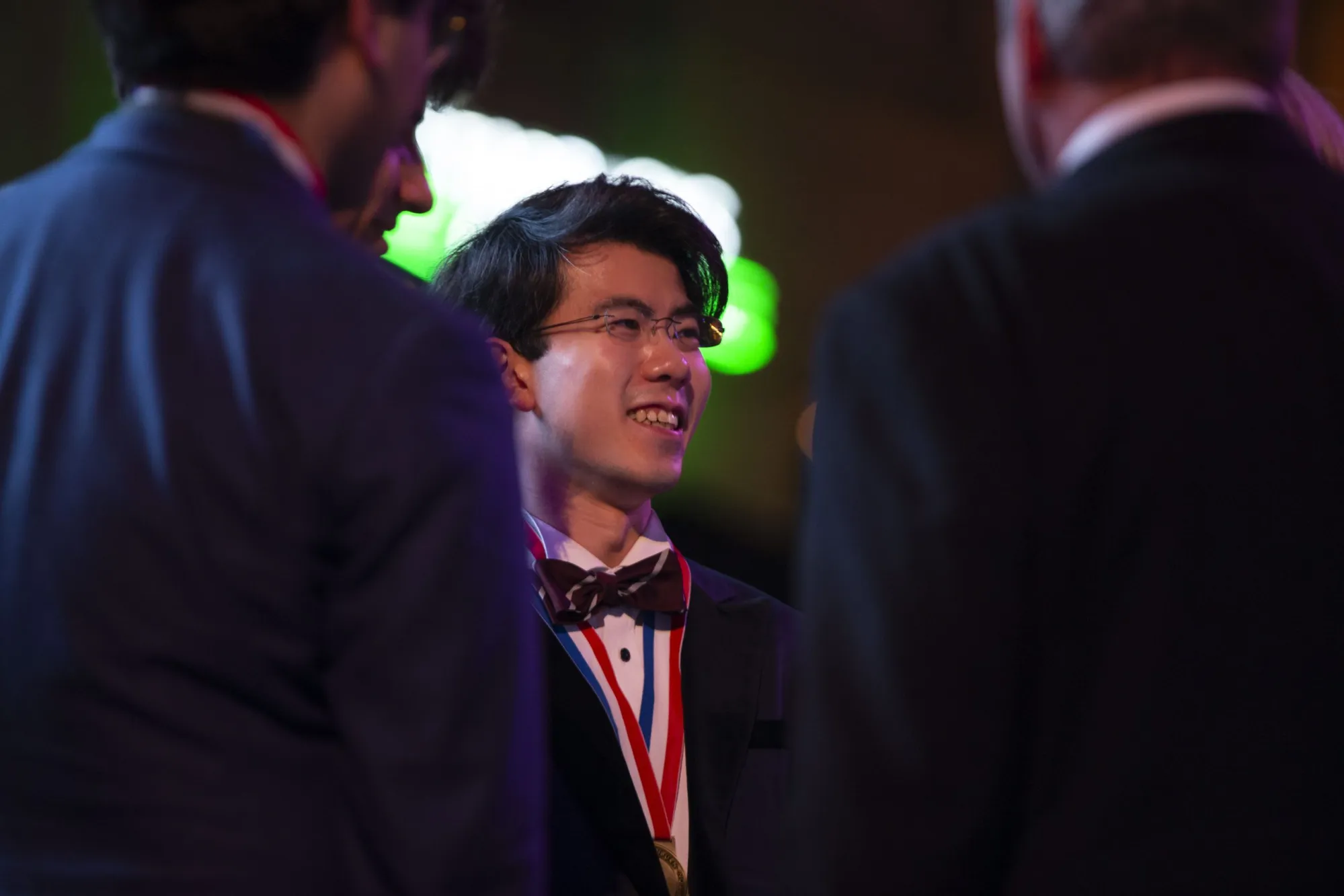 Aristo Sham Makes History for Hong Kong with Gold Medal Win at 2025 Van Cliburn Piano Competition